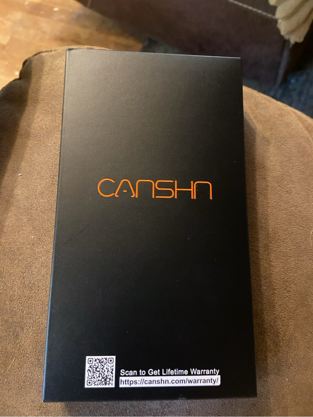 Phone Case - Picture 4 of 4